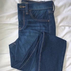 Banana republic jeggings